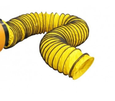 HOSE YELLOW BL8800 91.2m